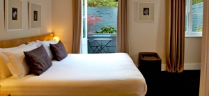 London budget luxe hotels