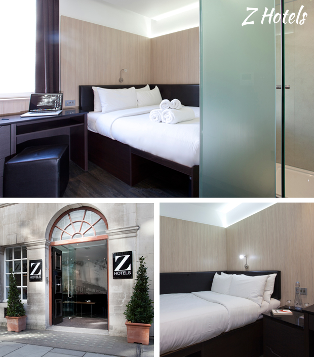 Z Hotels, London