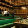 Parliament tour, Houses of Parliament, London